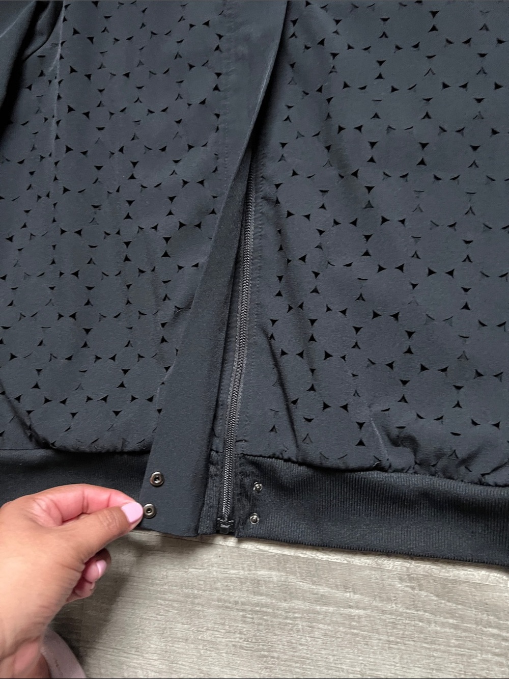 Fabletics Ithaca Jacket - Picture 9 of 14